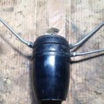 Cforcar Facel Vega Restoration 1 911